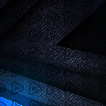 Roccit - Twitch Channel Banner
