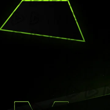 Striking - Twitch Channel Banner
