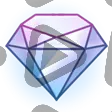 Diamond - Channel Point Badge