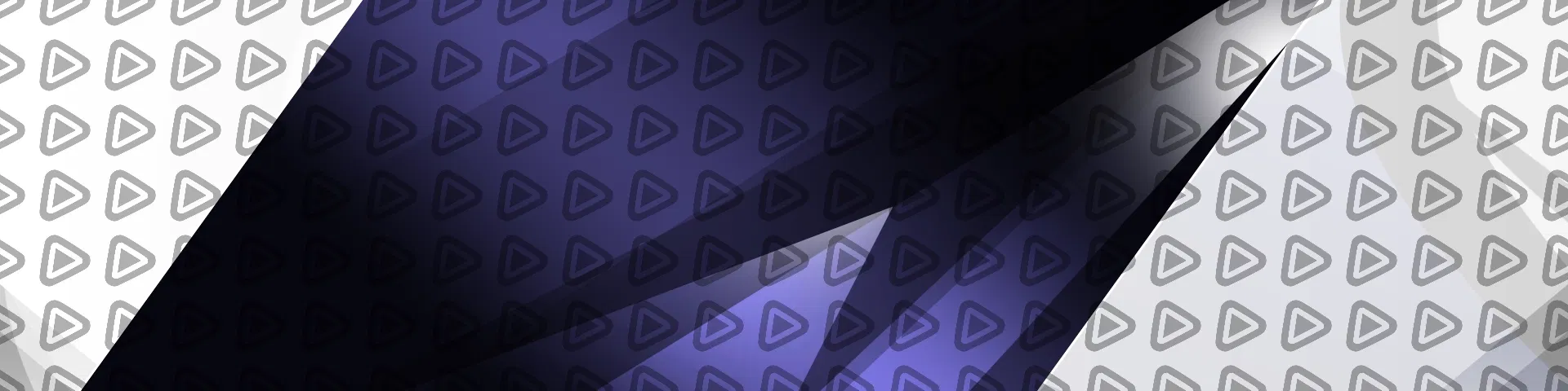 Overtaker - Twitch Channel Banner