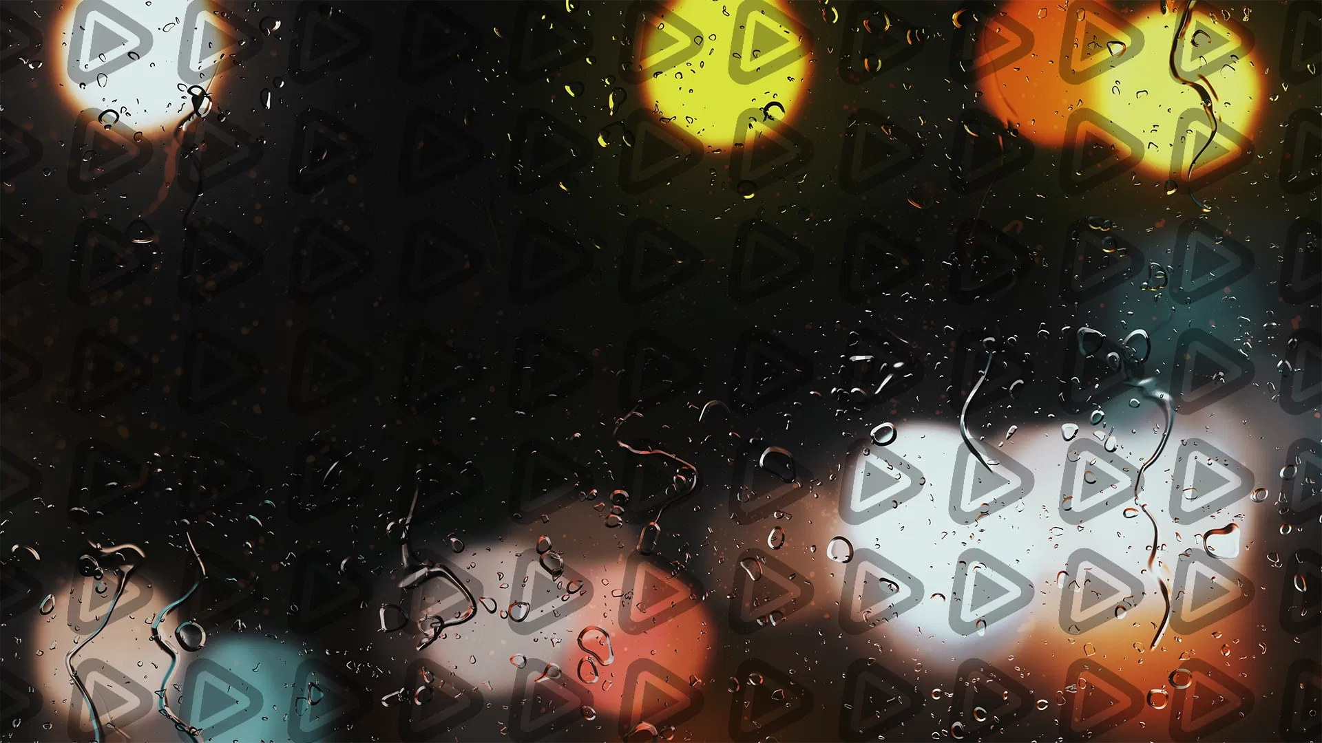Lights - Wallpaper