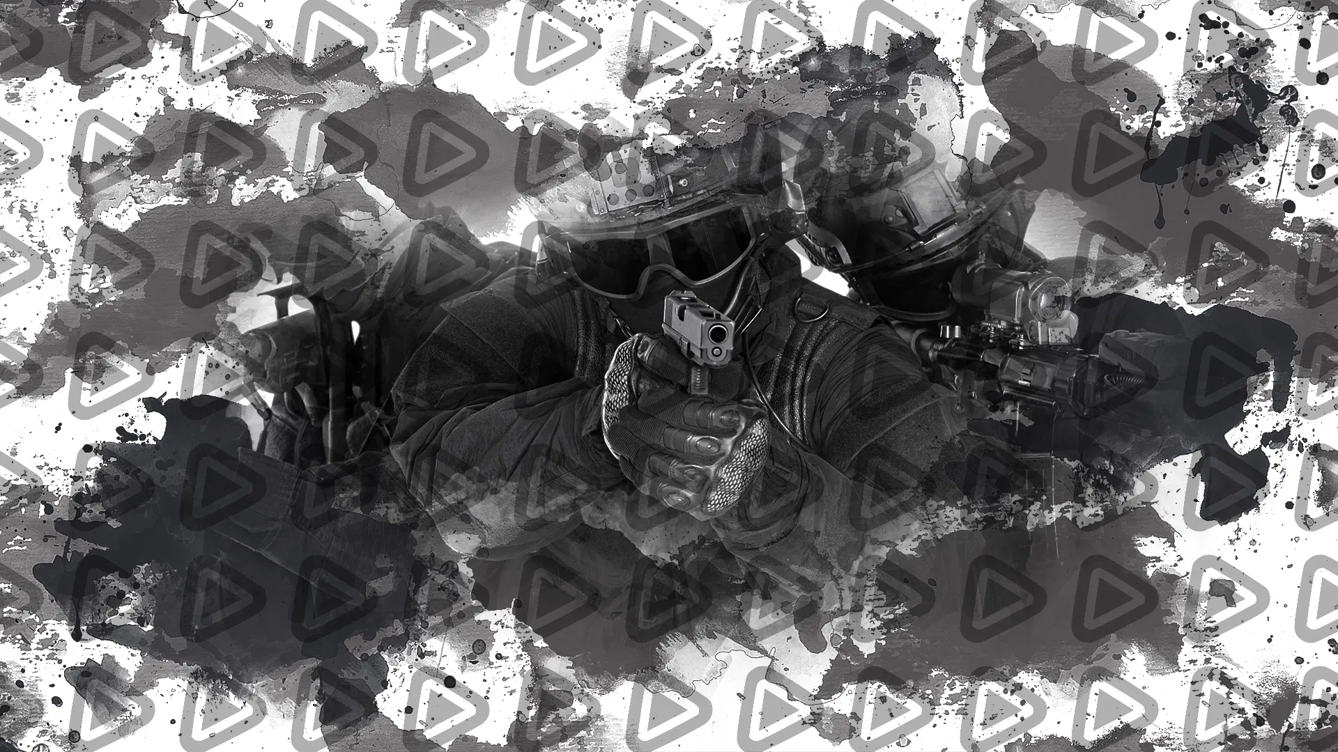 Ladon - Wallpaper