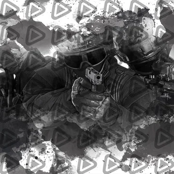 Ladon - Wallpaper