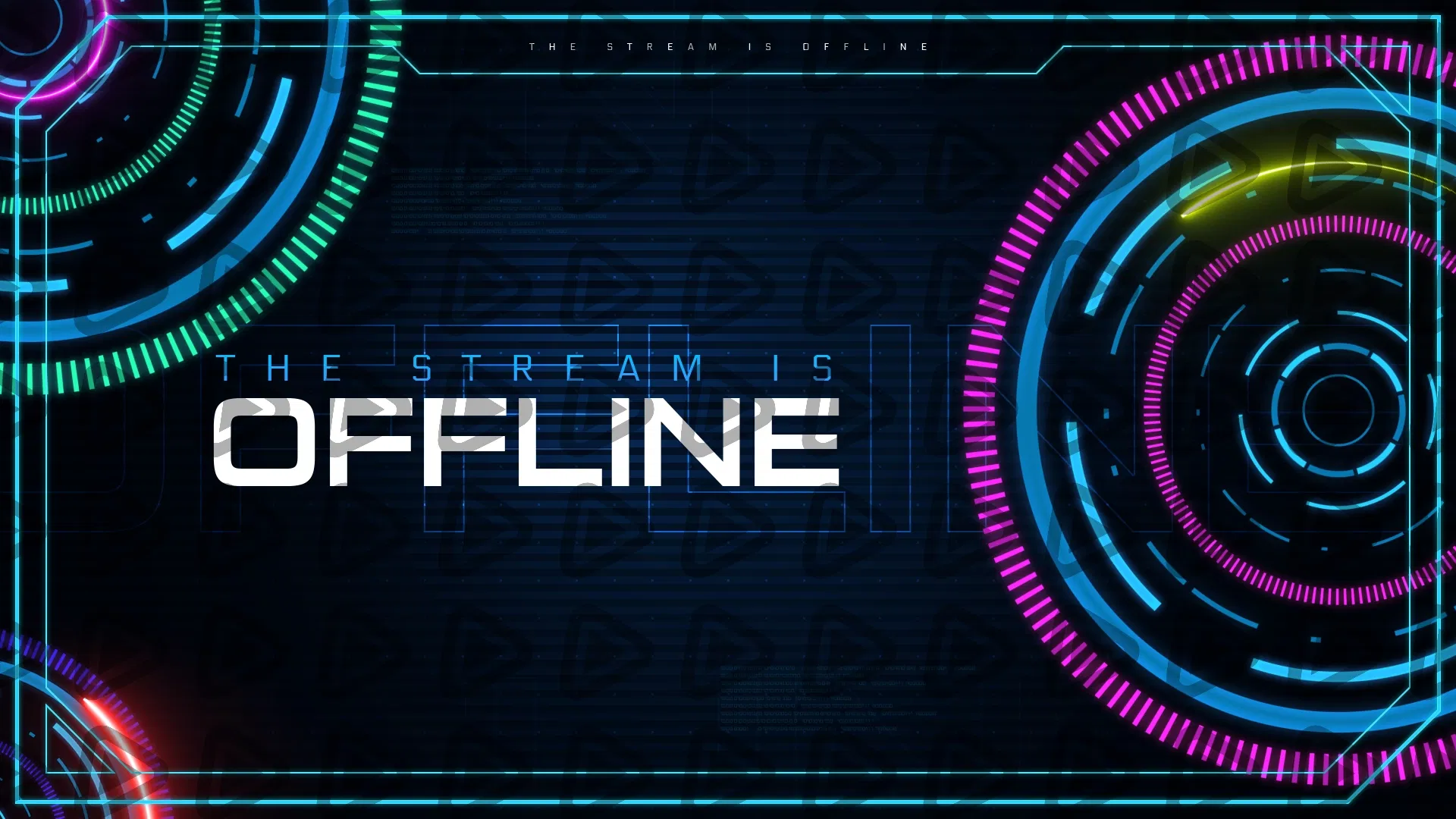 Timeline - Intermission Offline