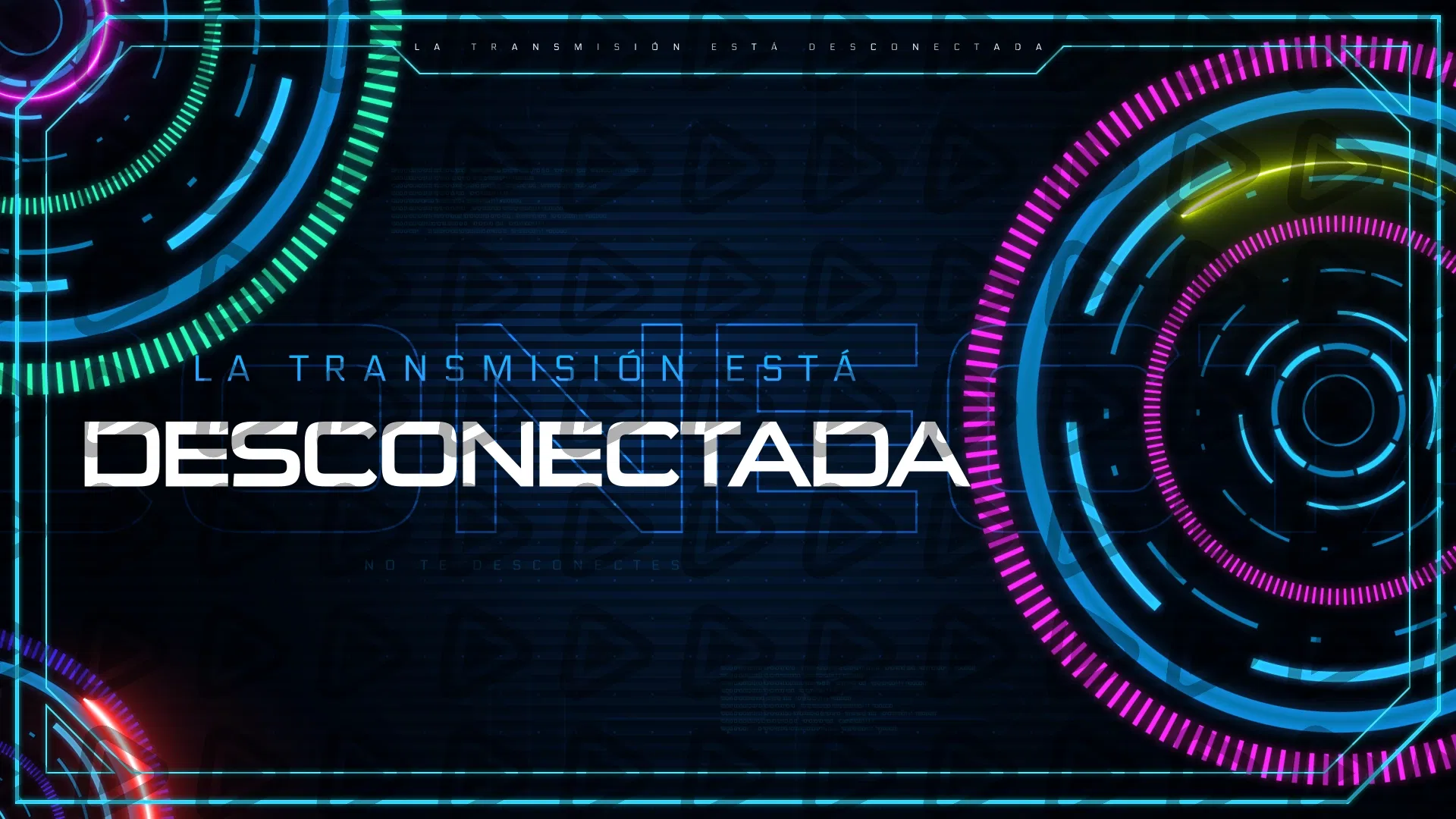 Timeline - Intermission Offline