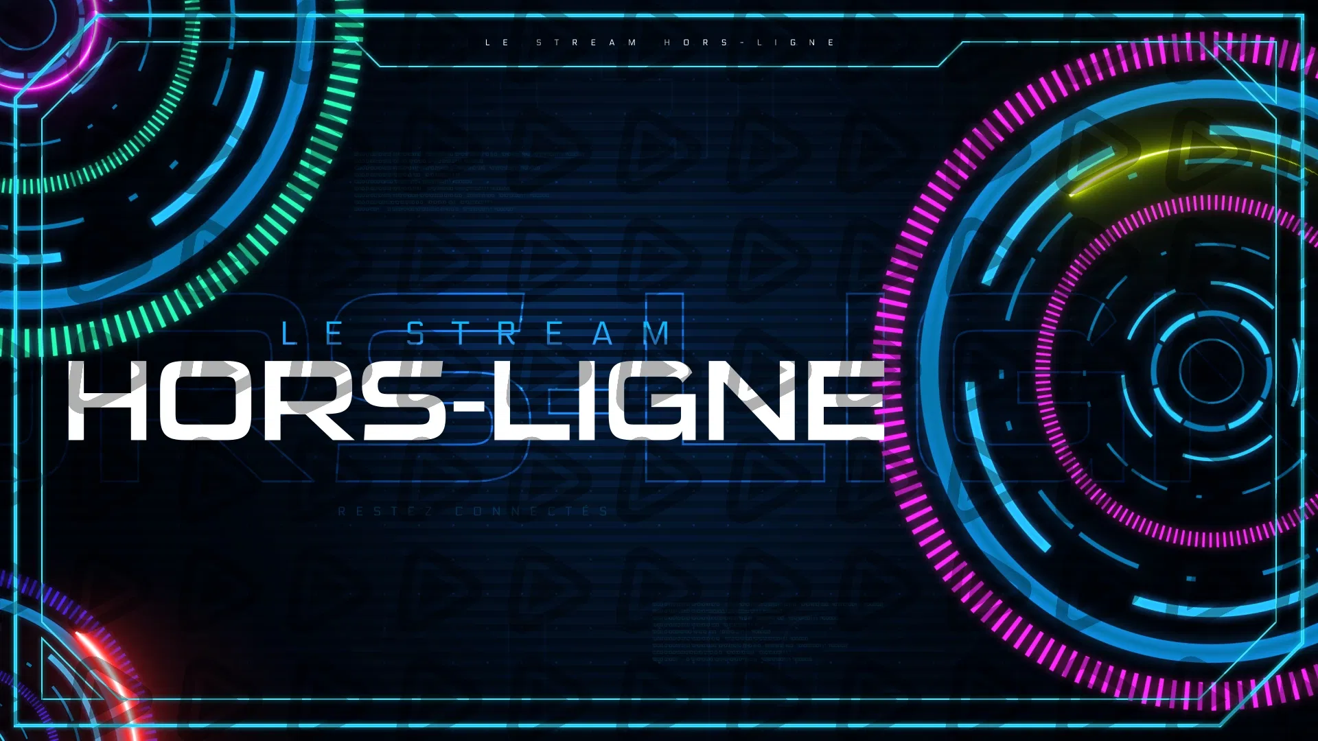 Timeline - Intermission Offline