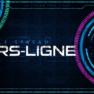 Timeline - Intermission Offline