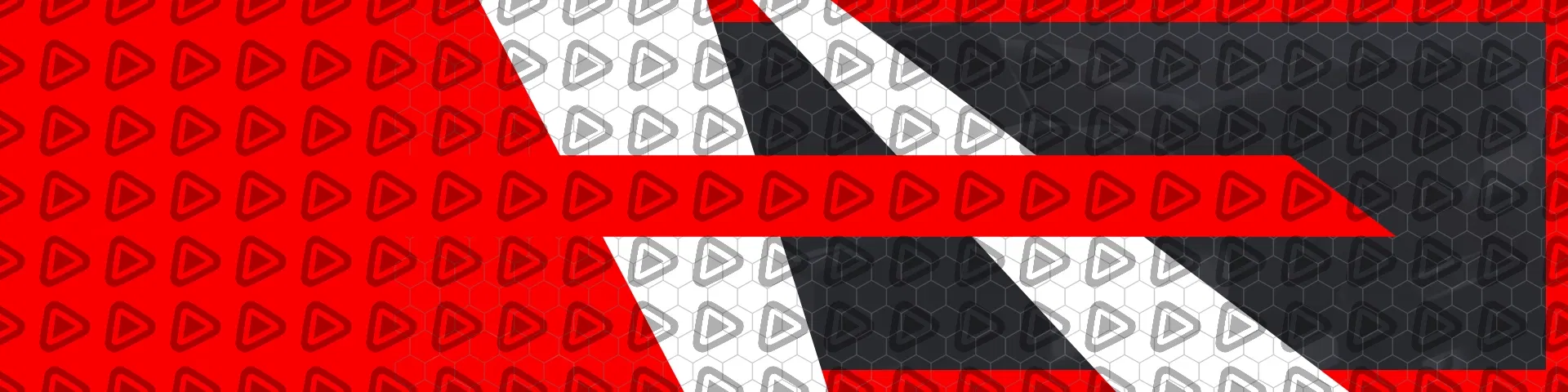 Dive - Twitch Channel Banner