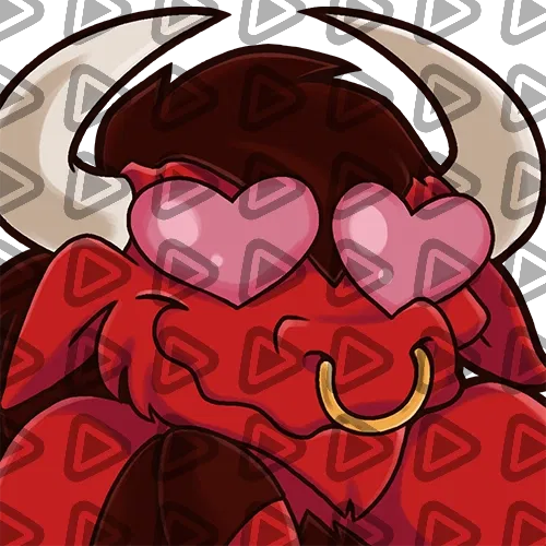 Red Bull - LOVE - Emote
