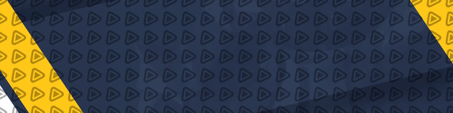 Nuke - Twitch Channel Banner
