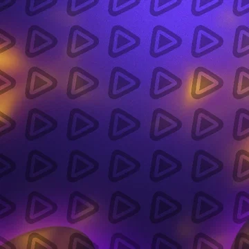 NeonHalloween - Twitch Channel Banner