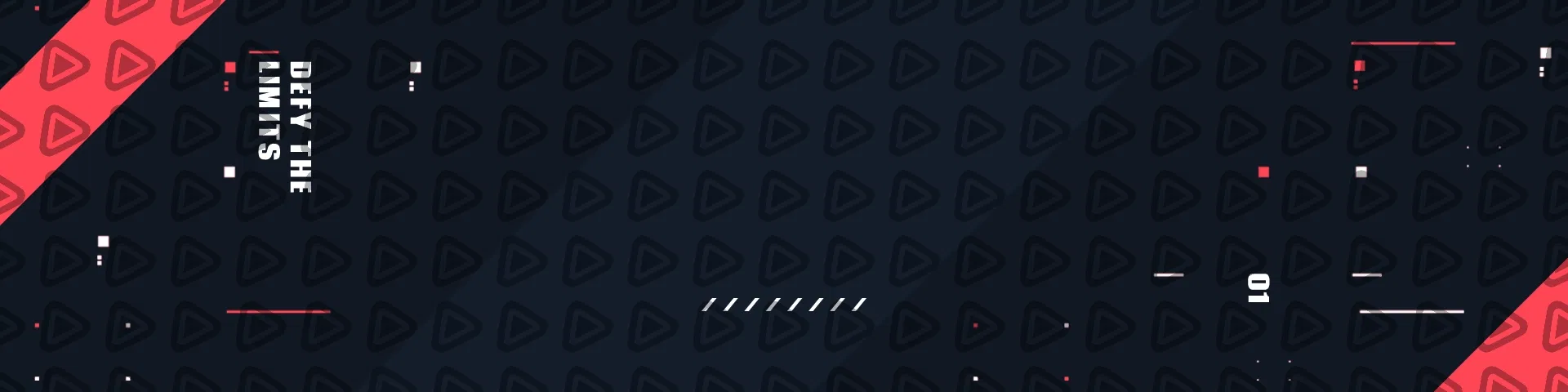Valo - Twitch Channel Banner