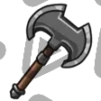 Axe - Channel Point Badge