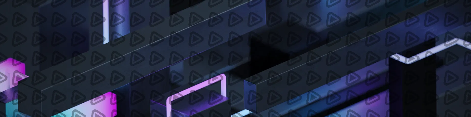 Aspect - Twitch Channel Banner