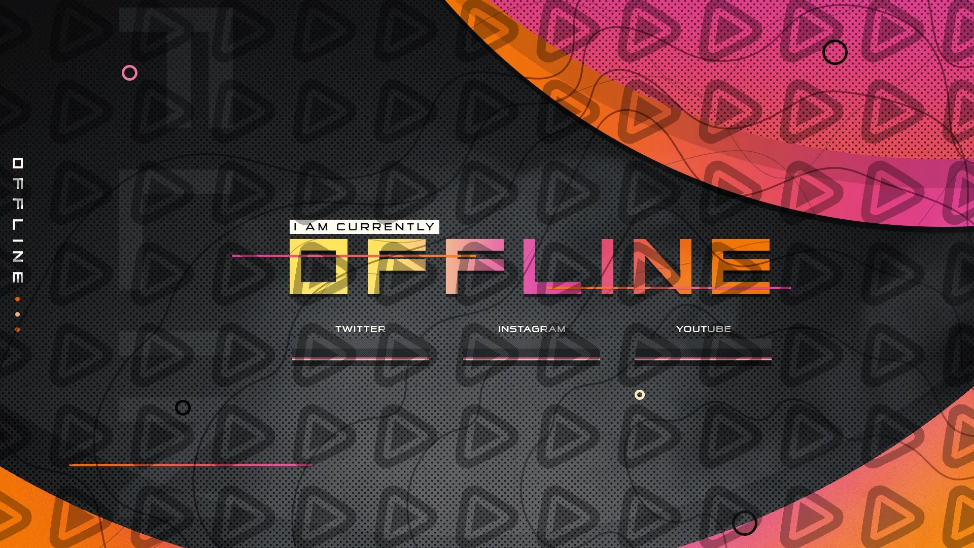 Scarlet - Intermission Offline