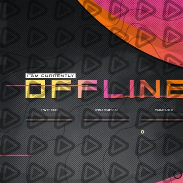 Scarlet - Intermission Offline