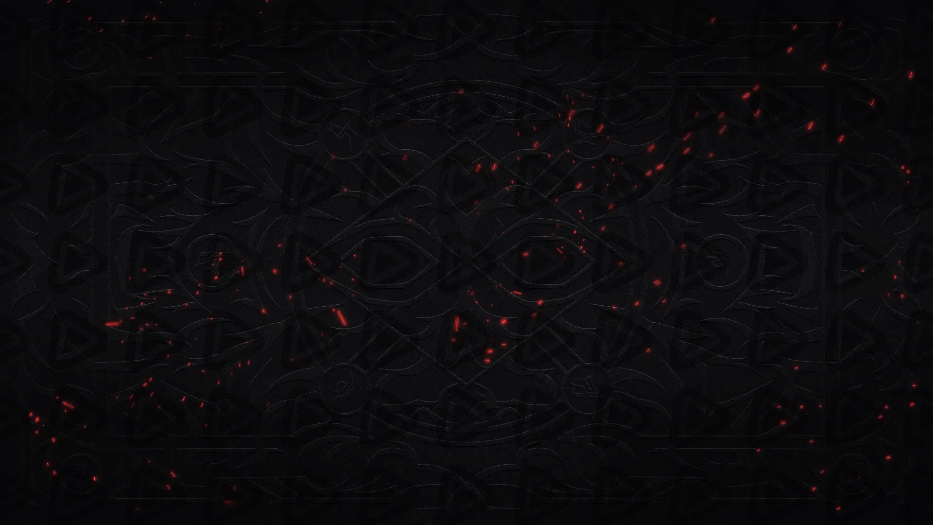 Sanctuary - Wallpaper