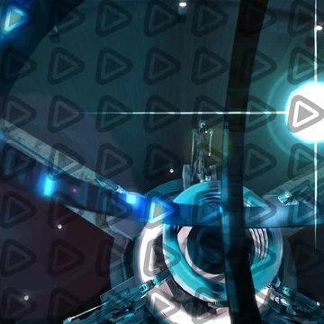 Reaktor - Wallpaper