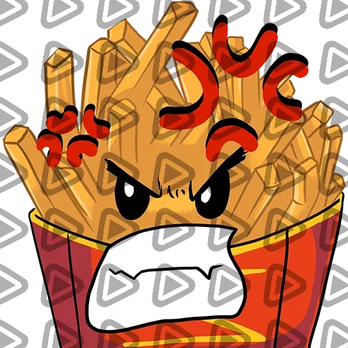 Fastfood - RAGE - Emote