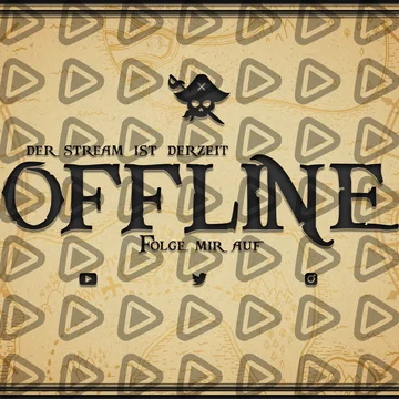 Pirate - Intermission Offline