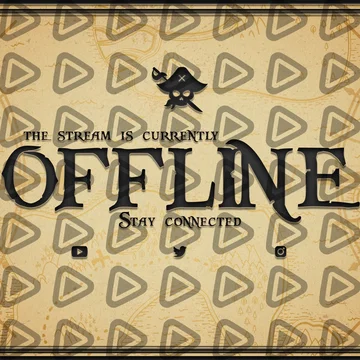 Pirate - Intermission Offline