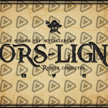 Pirate - Intermission Offline