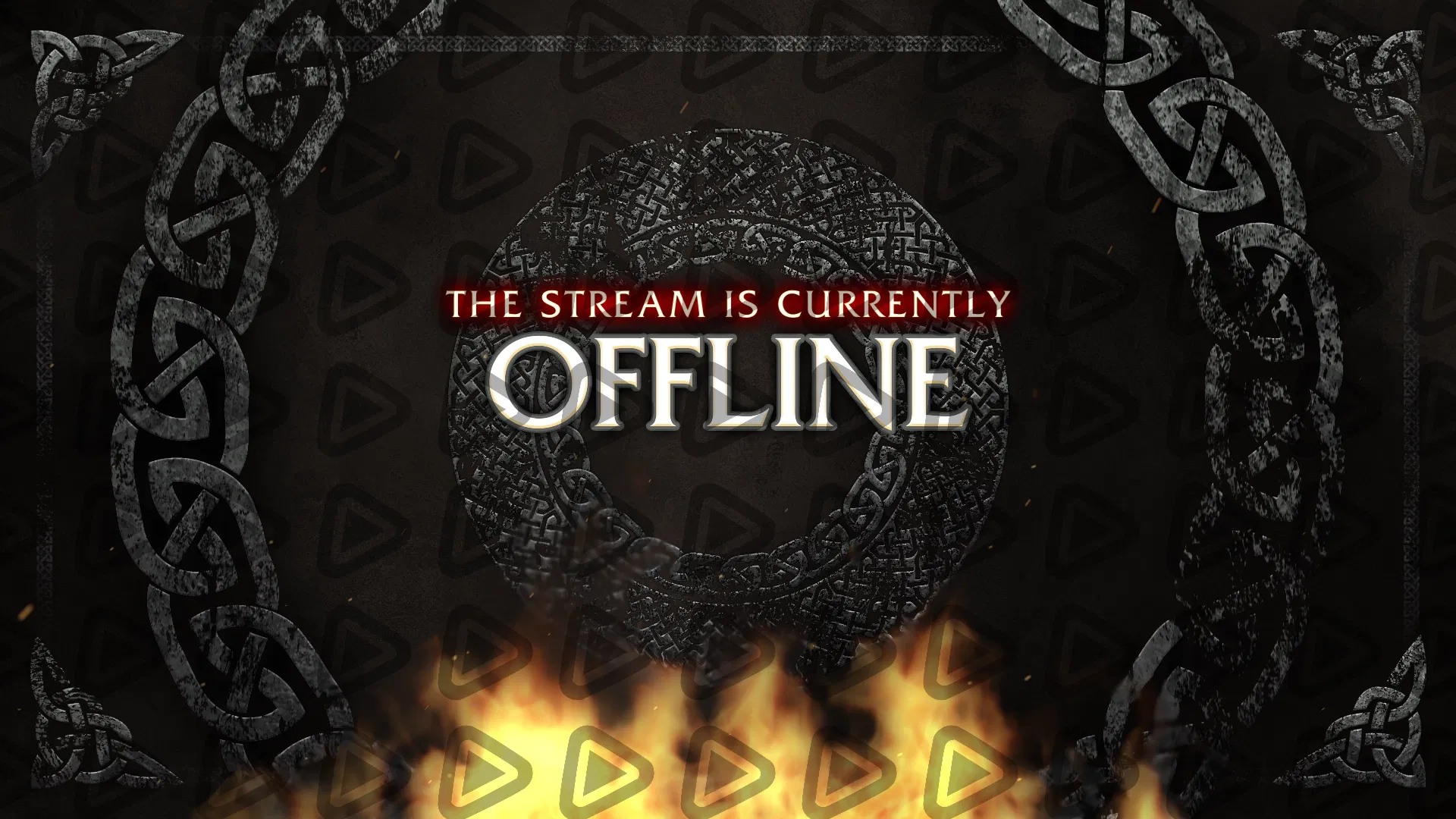 Celtic - Intermission Offline
