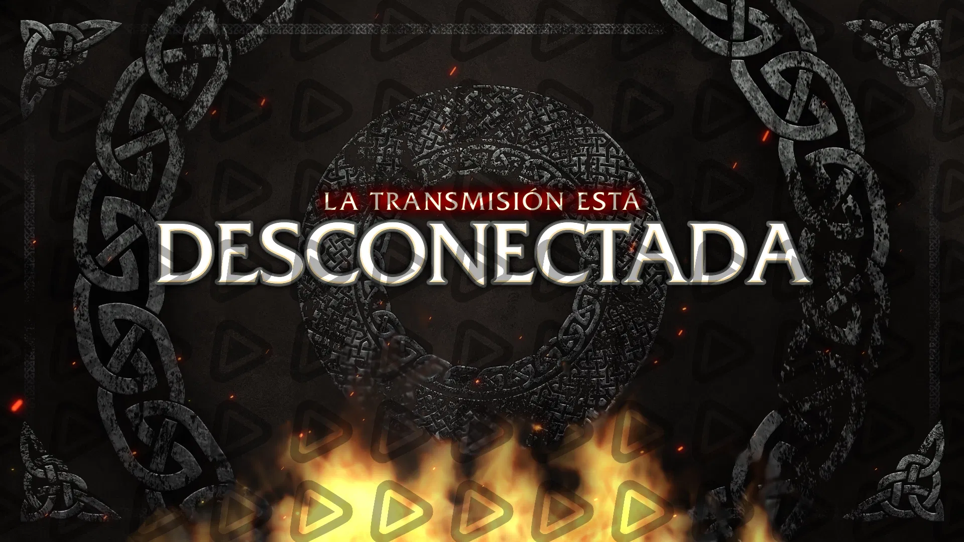 Celtic - Intermission Offline