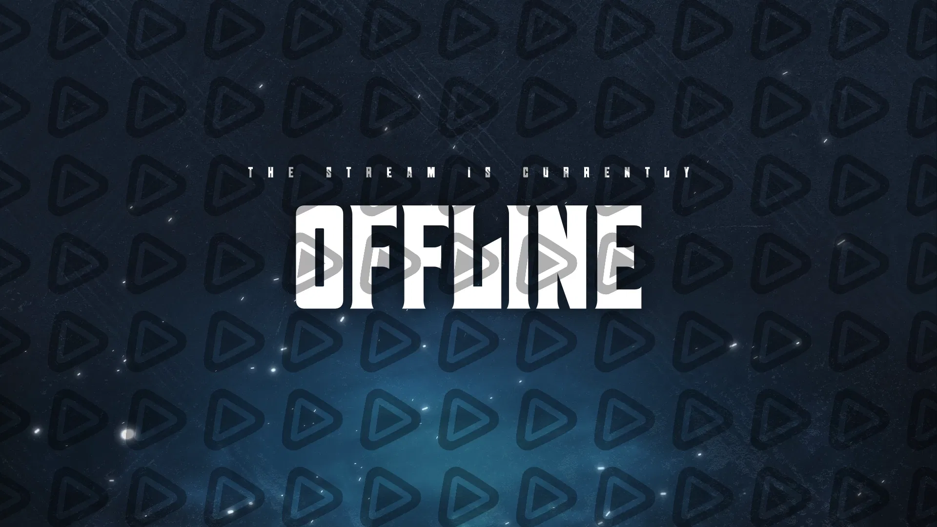 Unique Blue - Intermission Offline