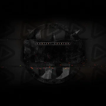 Reforged - YouTube Channel Banner