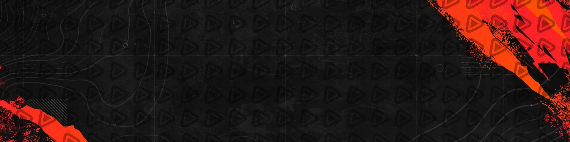 Breakpoint - Twitch Channel Banner
