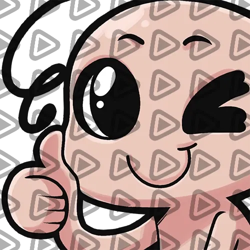Baby - GG - Emote