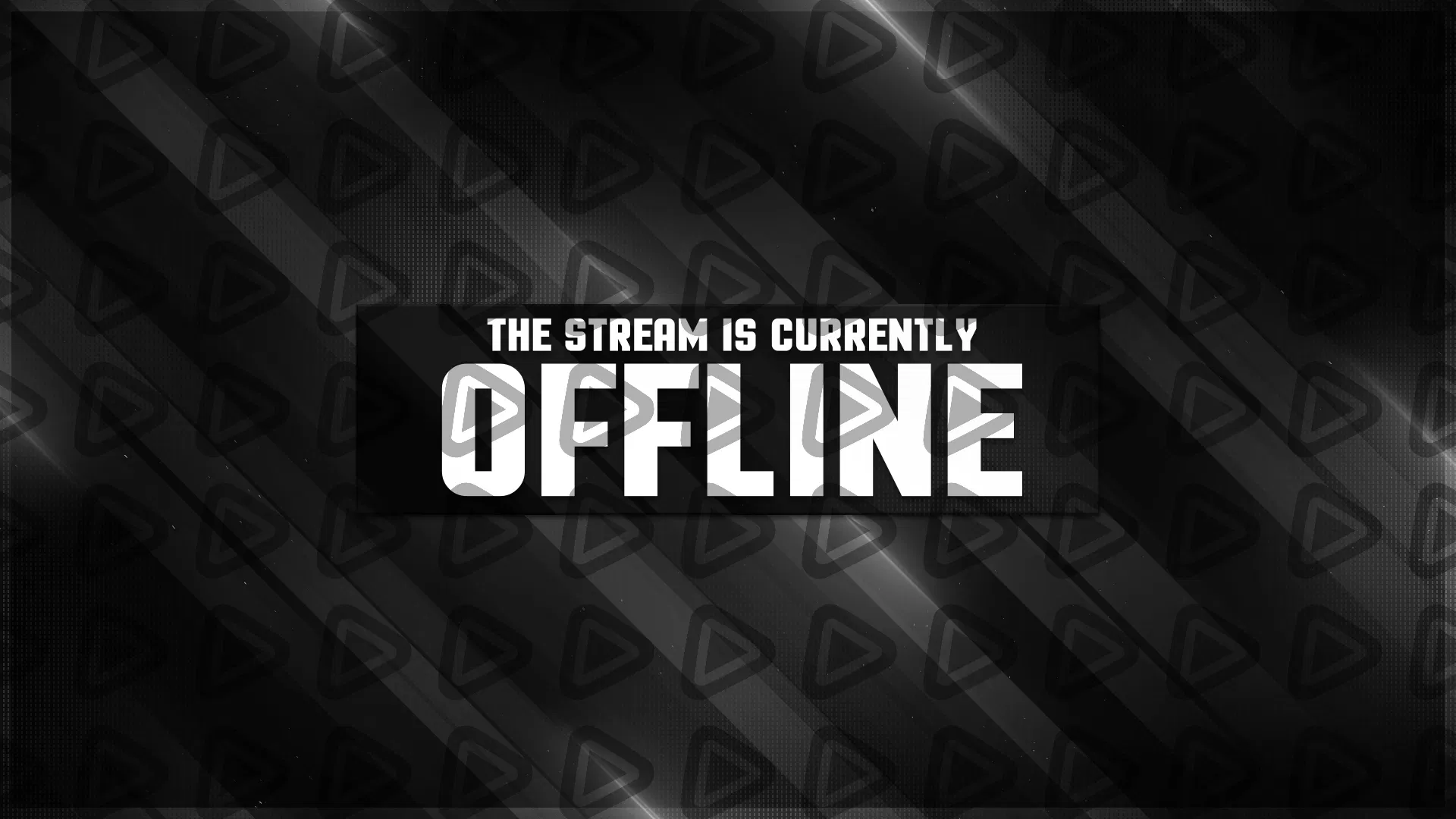 Blackmode - Intermission Offline
