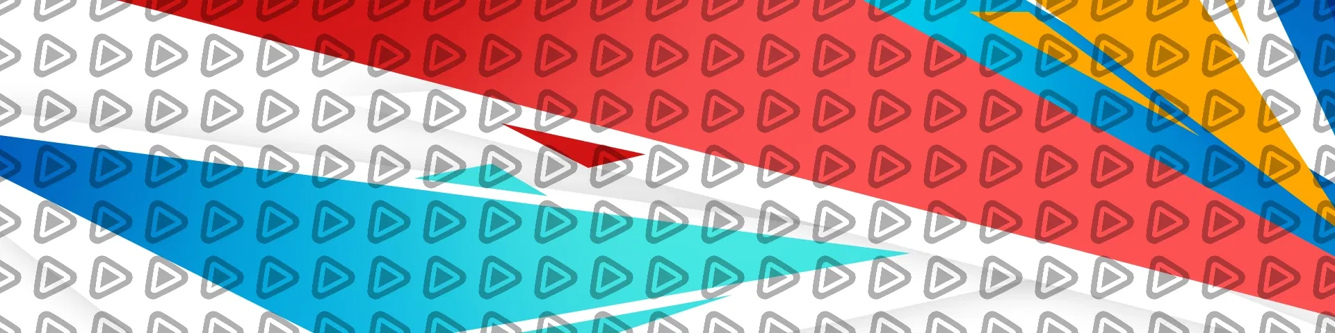 New World - Twitch Channel Banner