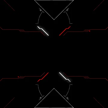 DARKTECH - Wallpaper
