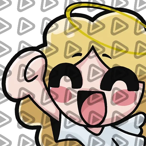 Angel - GG - Emote