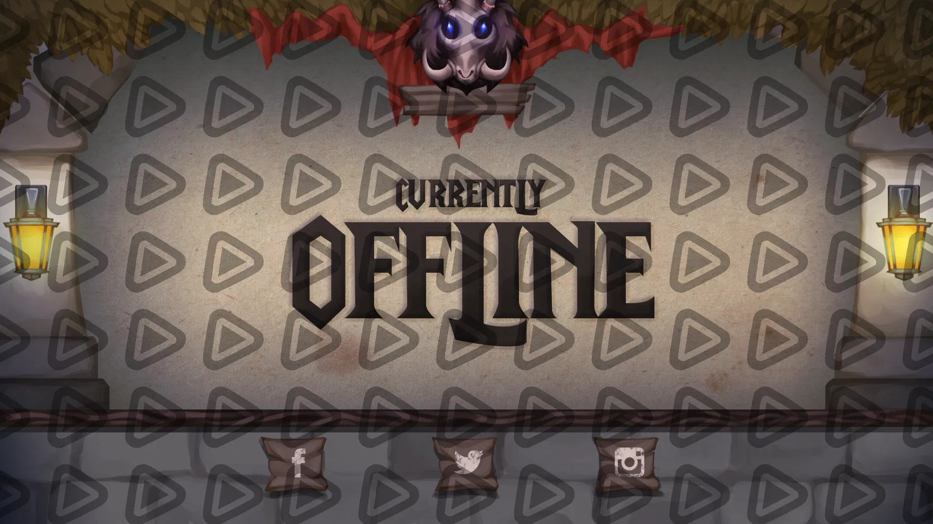 Drust - Intermission Offline