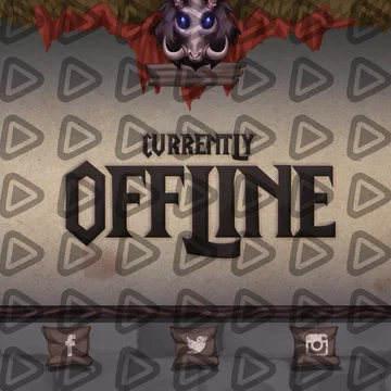 Drust - Intermission Offline
