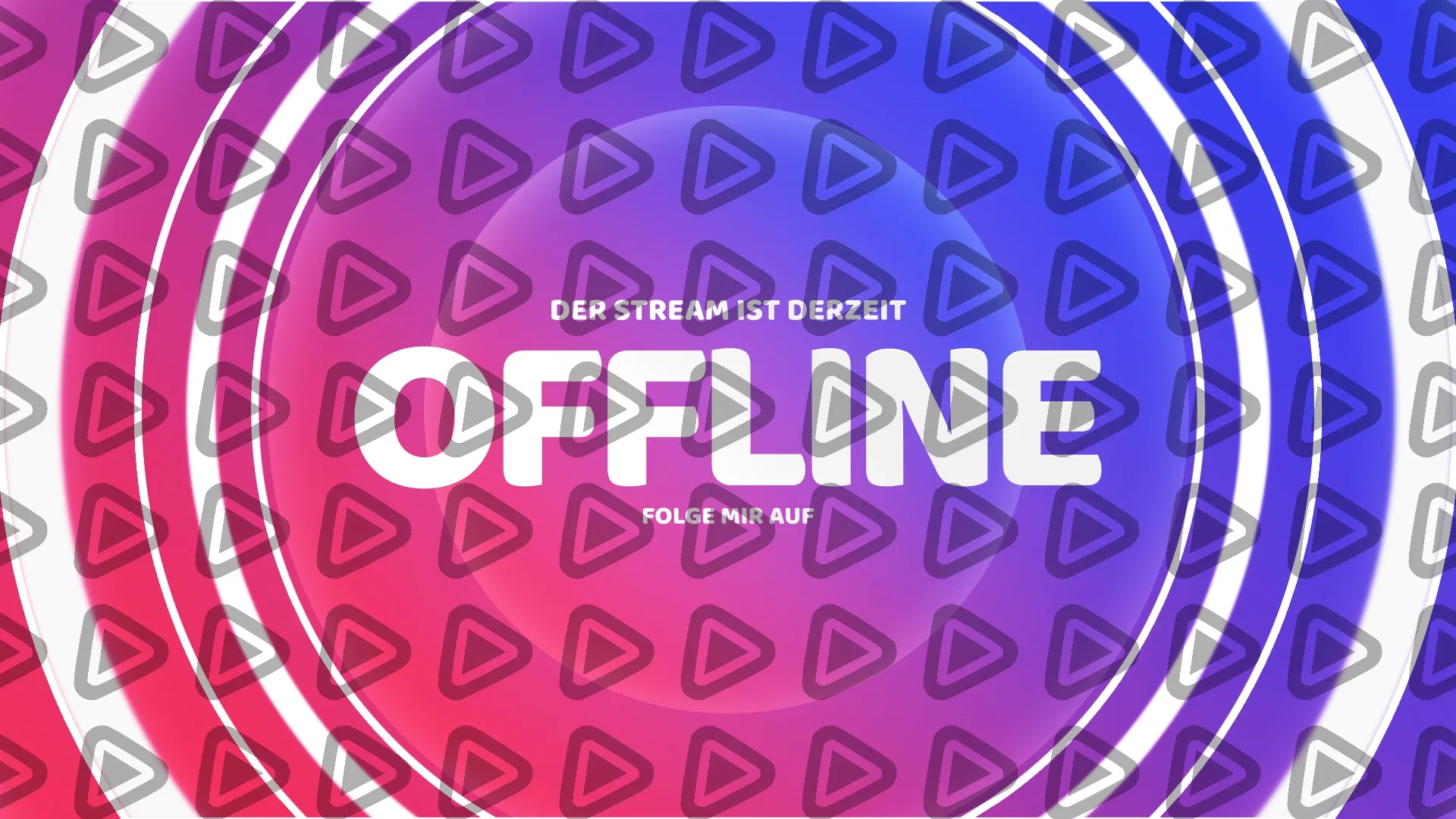 Gradient - Intermission Offline