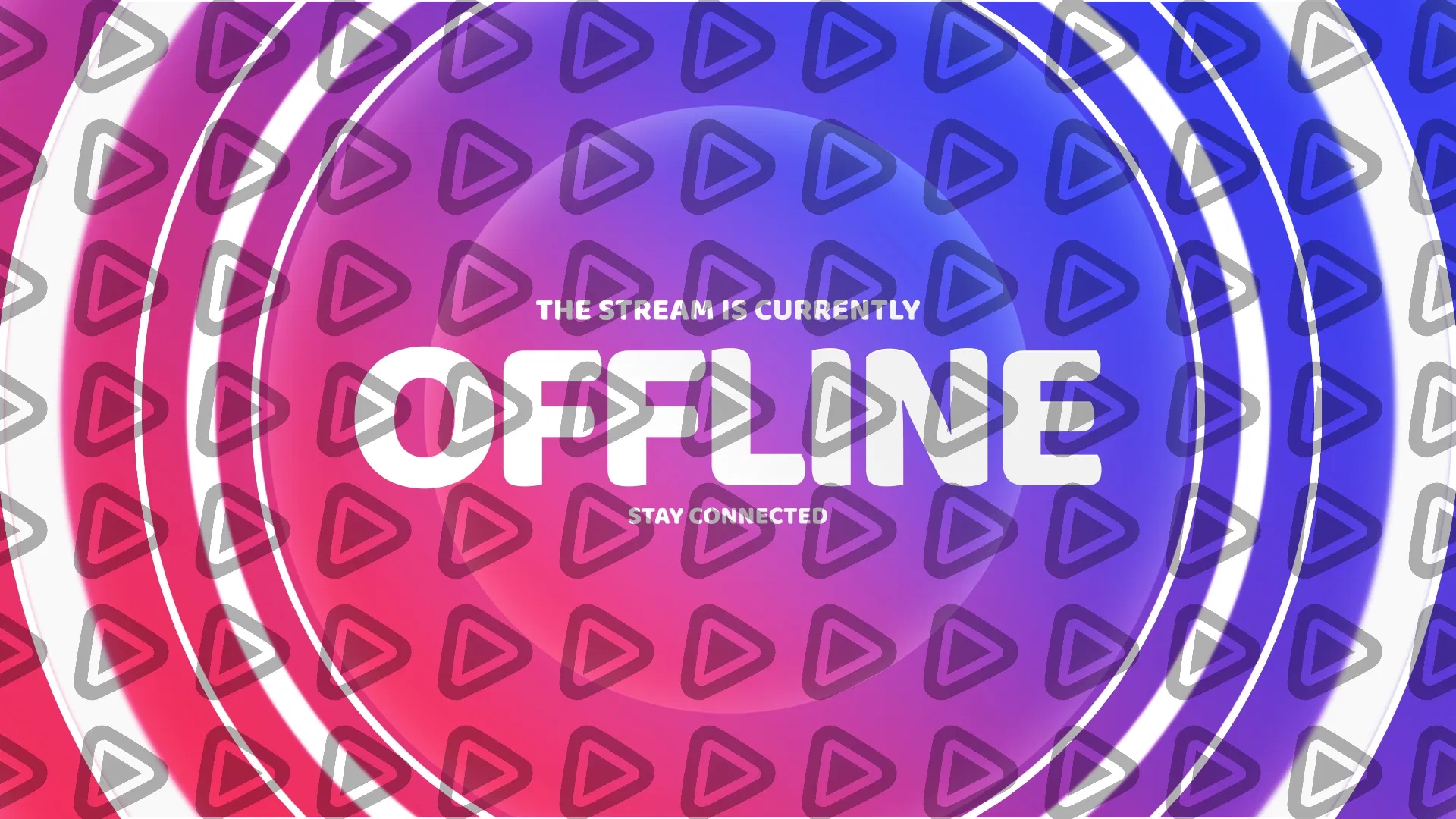 Gradient - Intermission Offline