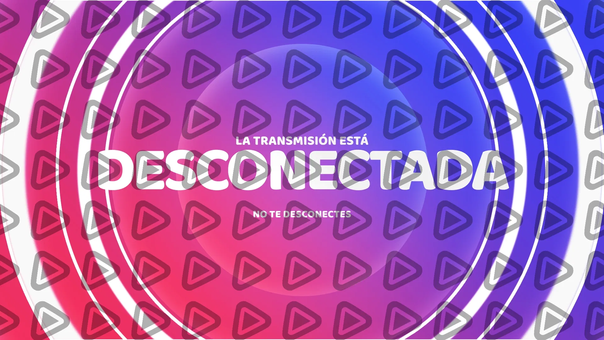 Gradient - Intermission Offline