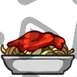 Spaghetti - Channel Point Badge