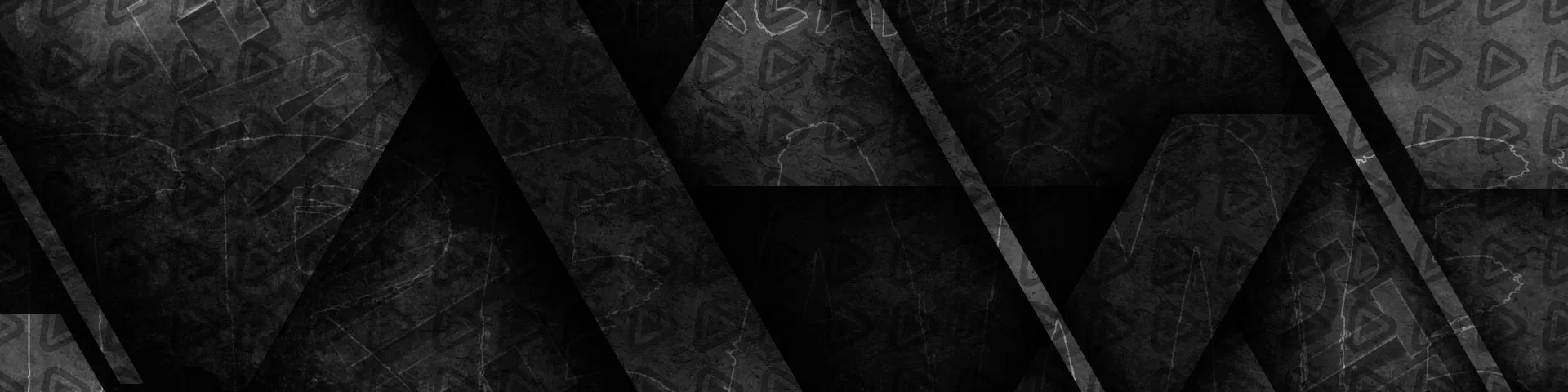 Heavy - Twitch Channel Banner
