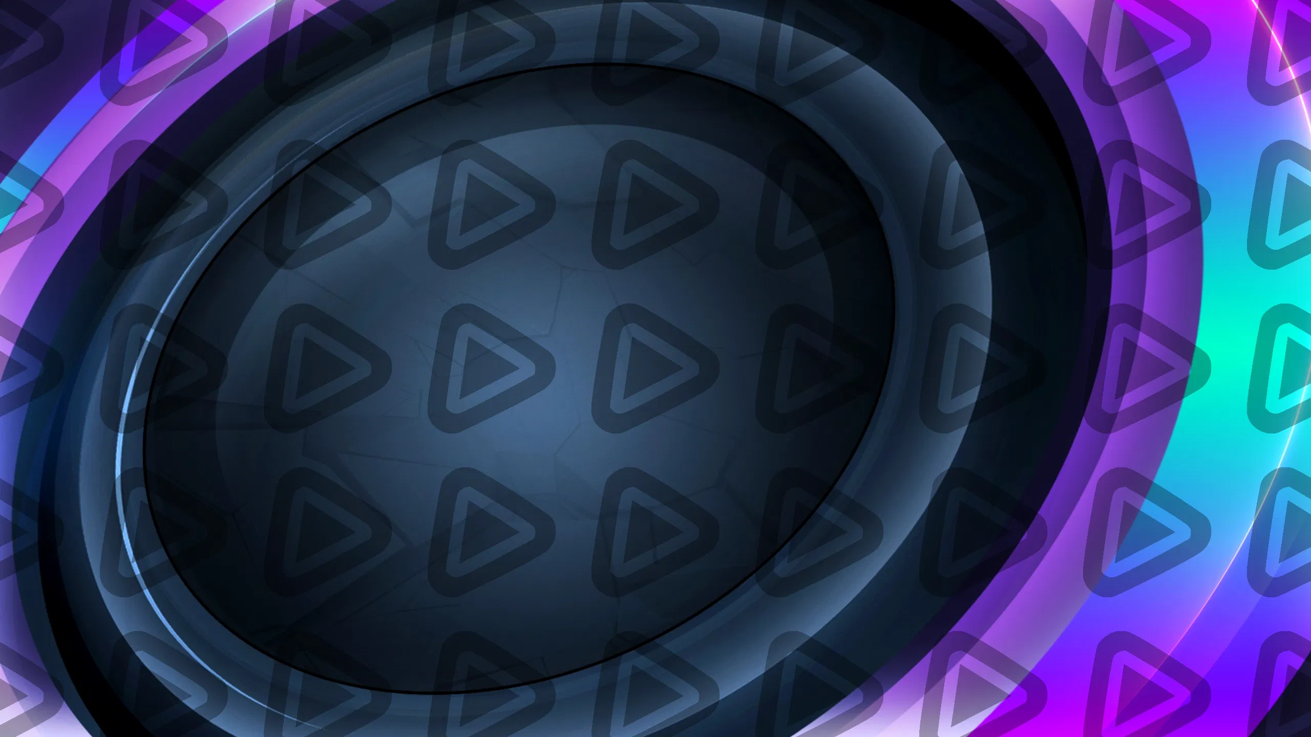 Nexus - YouTube Channel Banner