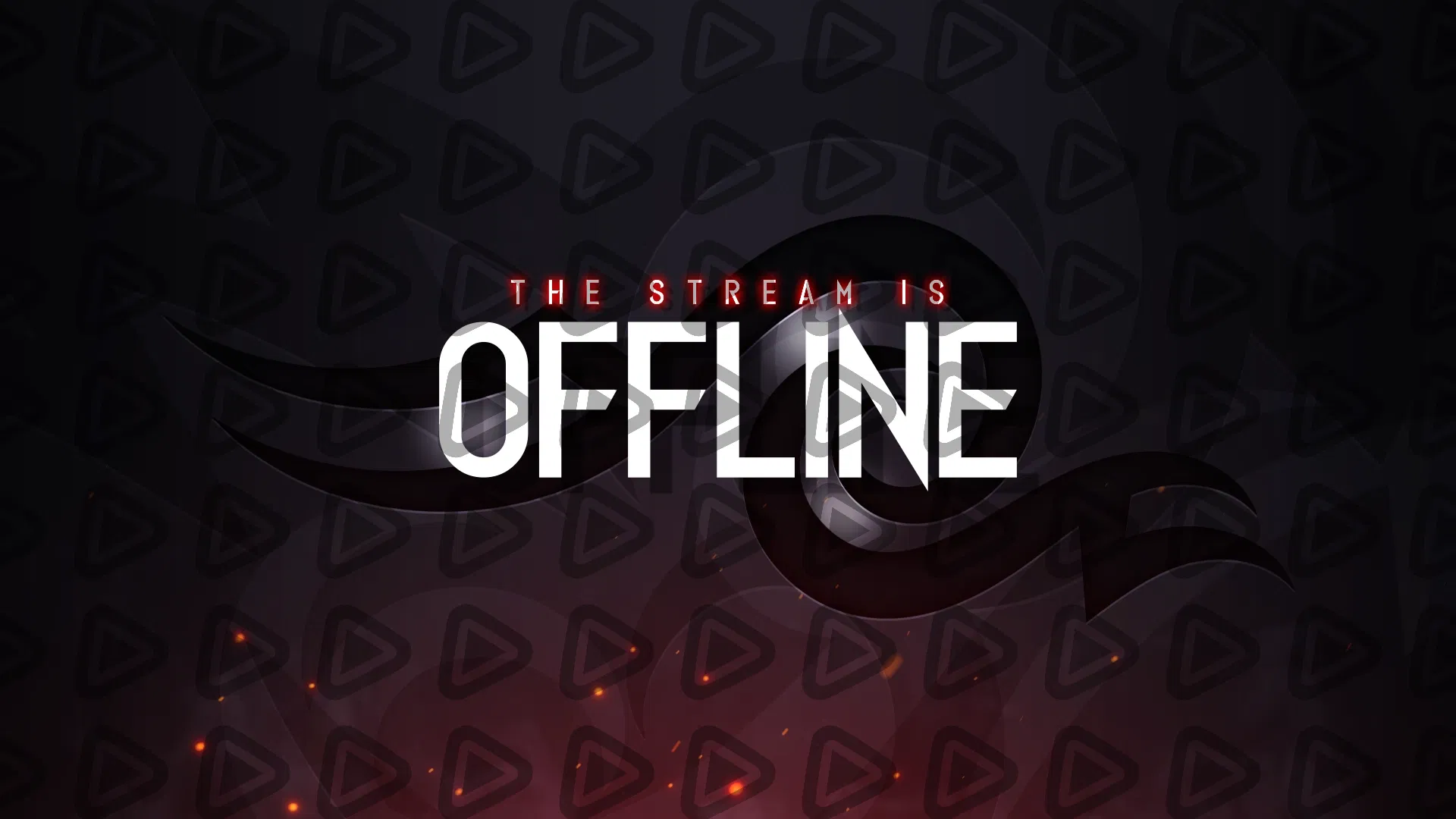 Brave - Intermission Offline