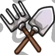 Farmingtools - Channel Point Badge