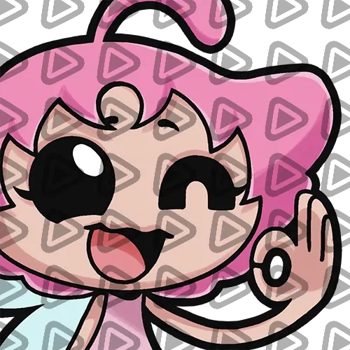 Fairy - GG - Emote
