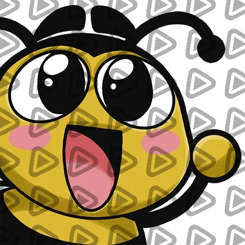 Bee - HI - Emote