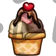 Icecream - Channel Point Badge
