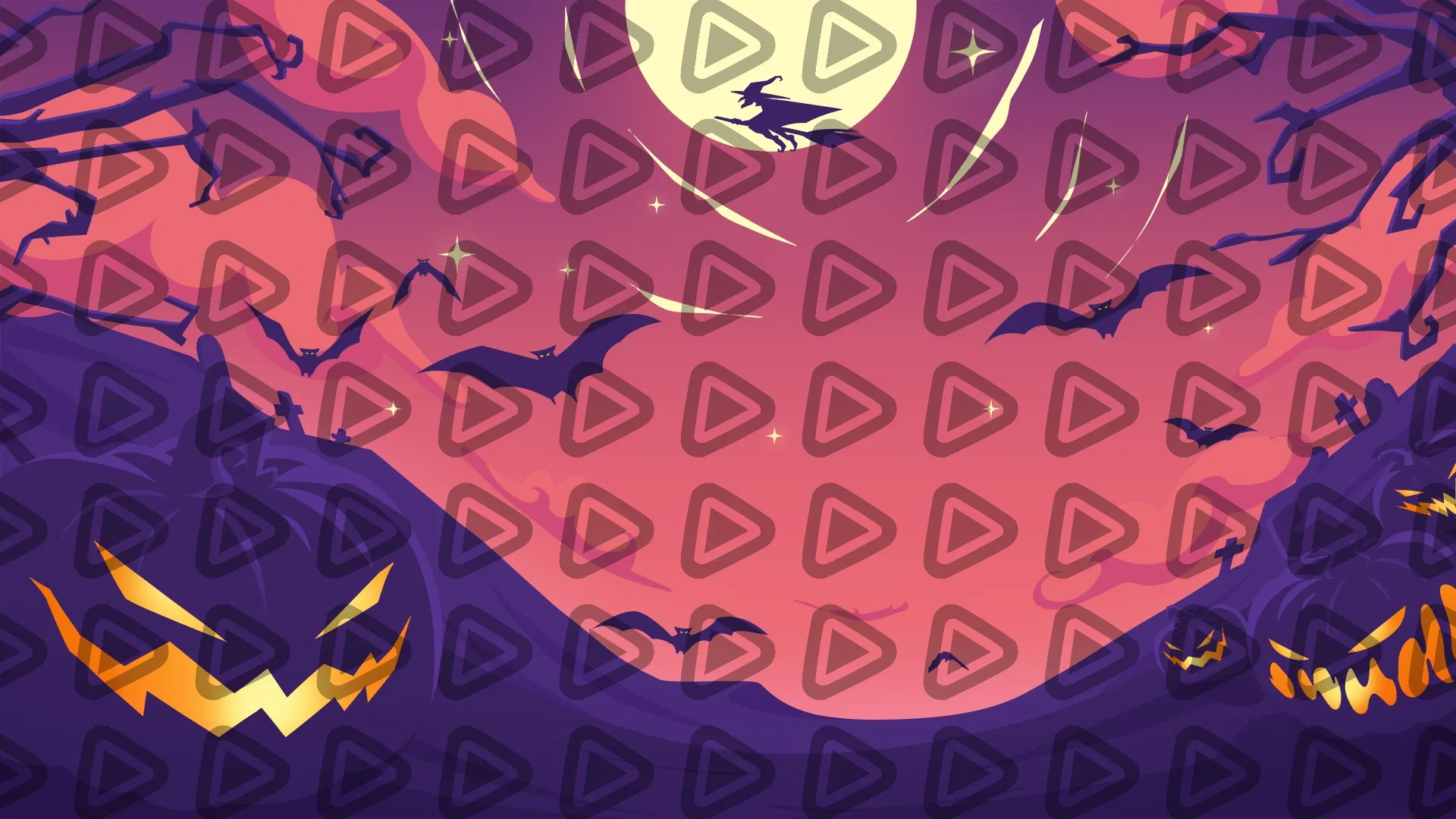 DeadVille - Wallpaper
